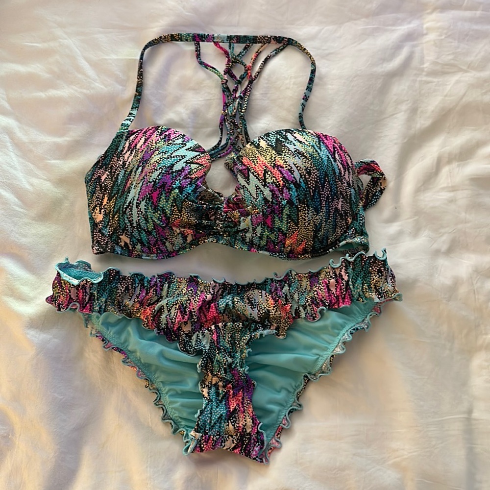 Shade & Shore bikini